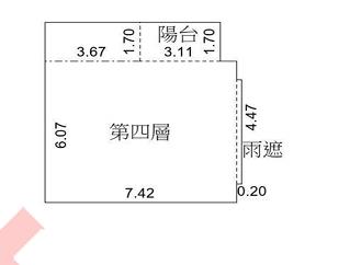 楠梓法拍大樓-6