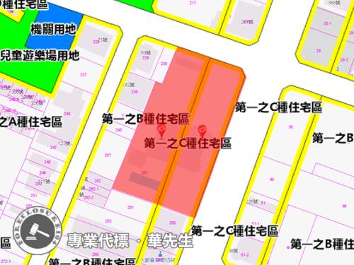西屯大樓法拍-12