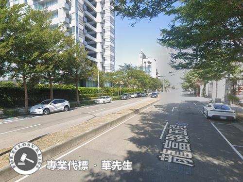 西屯大樓法拍-8