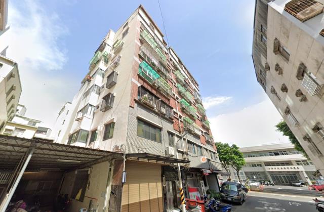 東區華廈拍賣-3