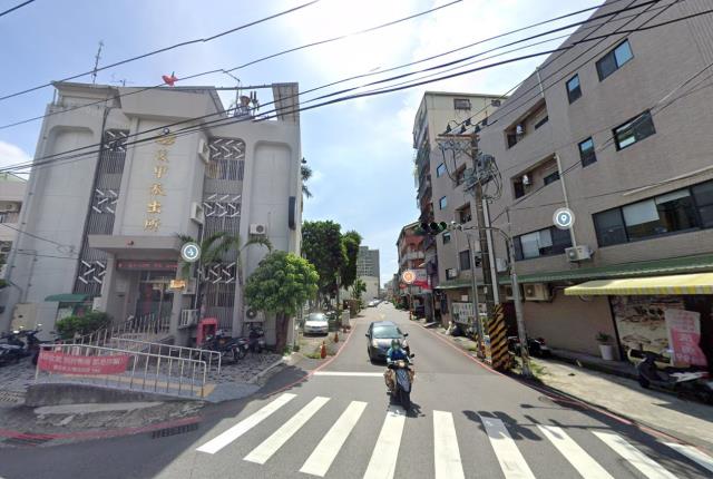 東區華廈拍賣-5