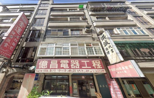 桃園法拍公寓-0