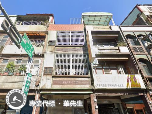 桃園拍賣透天-3