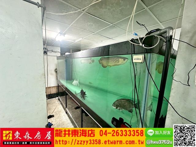 台中公寓-2