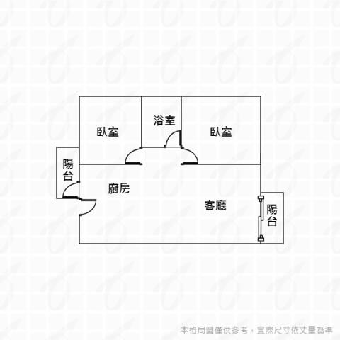 台中華廈-9