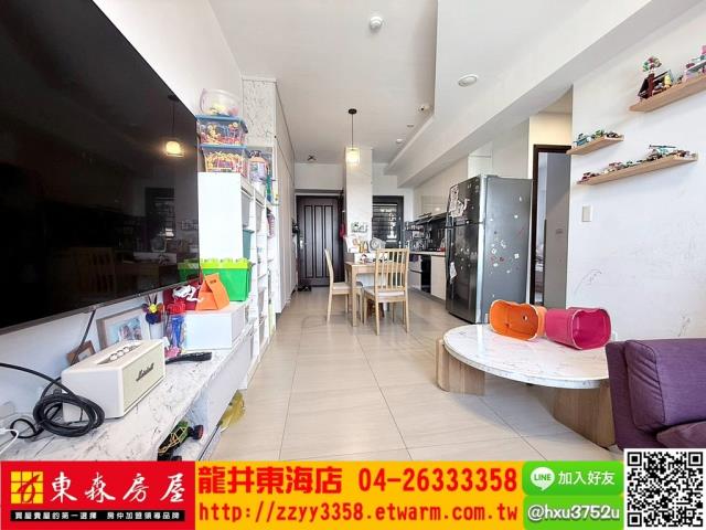 台中華廈-1