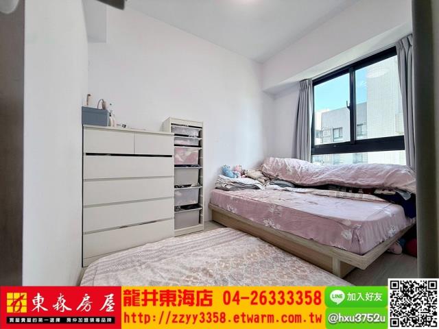 台中華廈-5