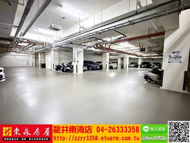 台中華廈-8