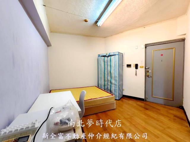 東區套房