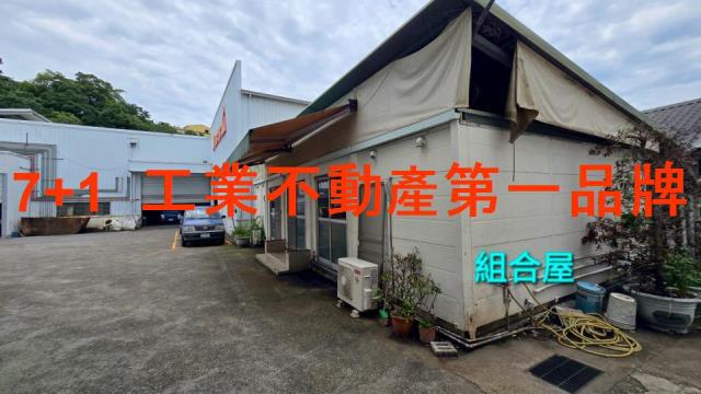 南投南投市廠房-13