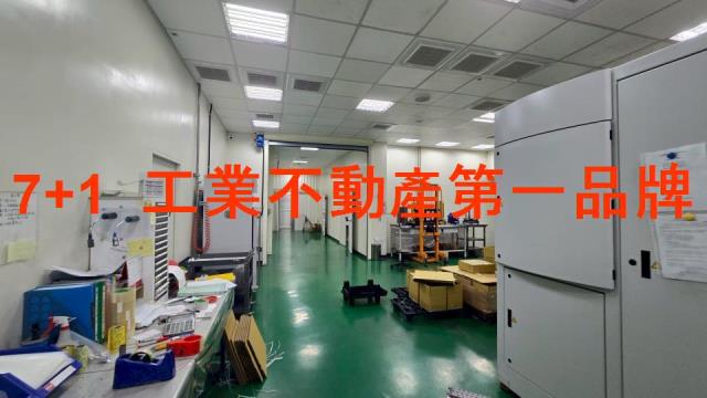 南投南投市廠房-14