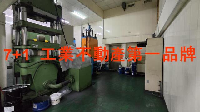南投南投市廠房-6