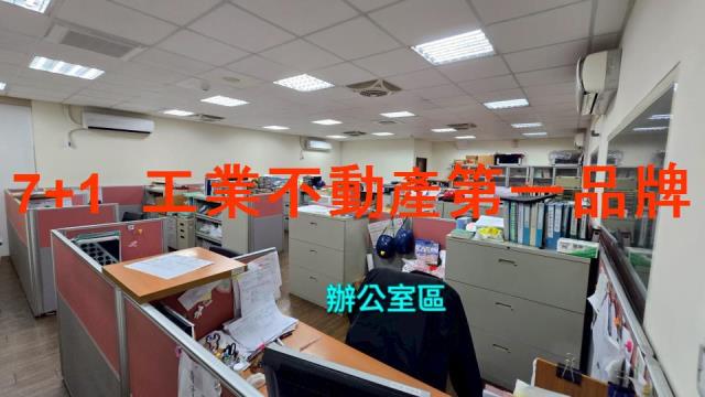 南投南投市廠房-8