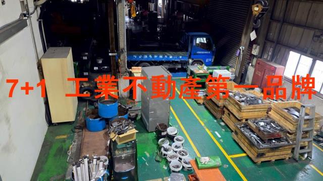 南投南投市廠房-9