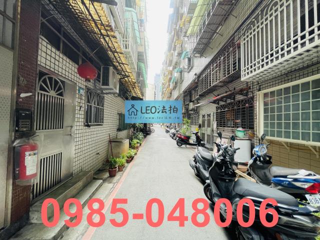 新北三重公寓法拍-6