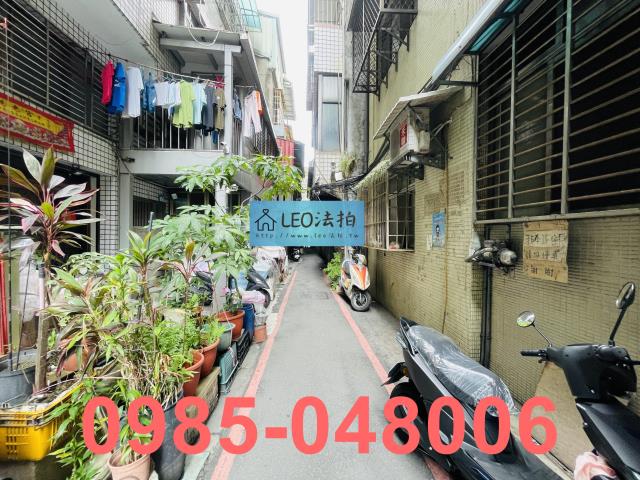 新北三重公寓法拍-7