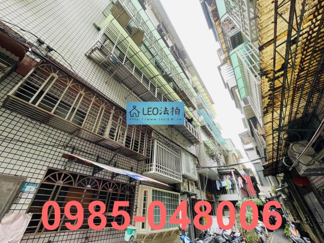 新北三重公寓法拍-4