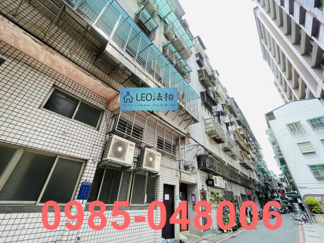 新北三重拍賣公寓-2