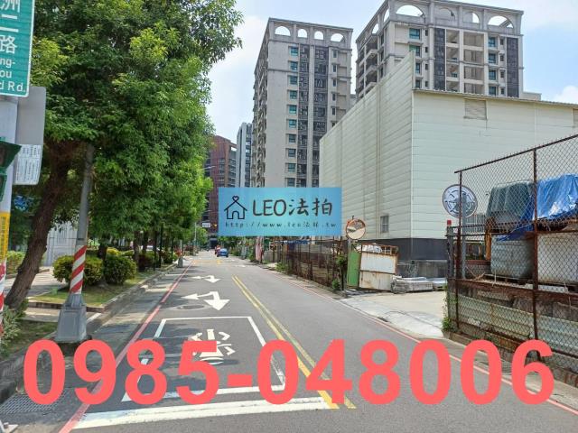 新北五股大樓拍賣-7