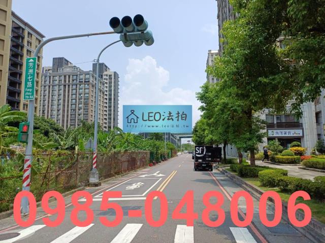 新北五股大樓拍賣-8
