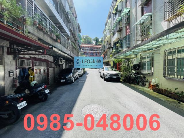 新北汐止法拍公寓-5