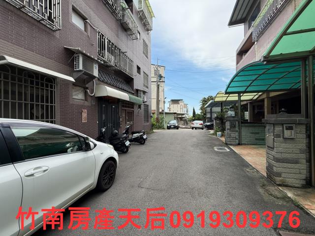 苗栗市透天-12