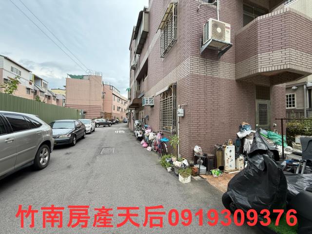 苗栗市透天-13