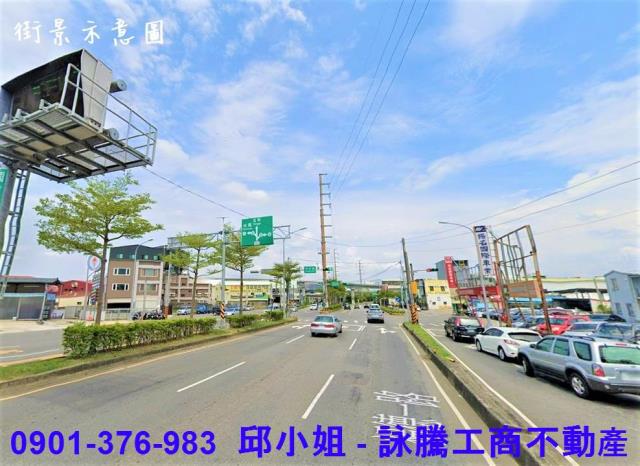 桃園八德廠房-0