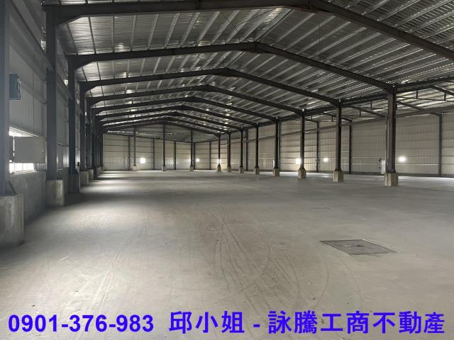 桃園蘆竹廠房-0