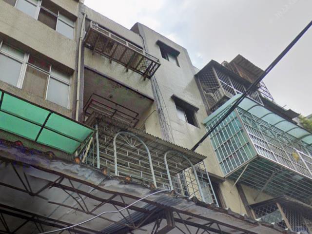 新北三重法拍公寓-1