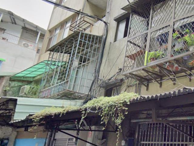 新北三重法拍公寓-0