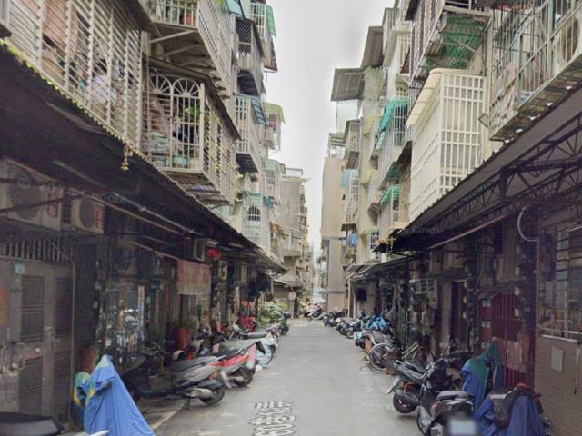 新北三重法拍公寓-4