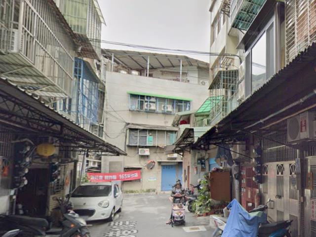 新北三重法拍公寓-5