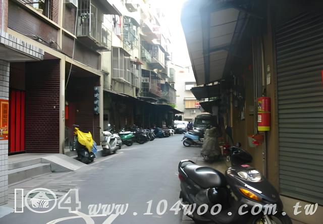 新北三重法拍公寓-6