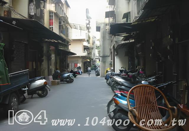 新北三重法拍公寓-7