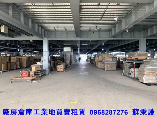 新竹新豐廠房-2