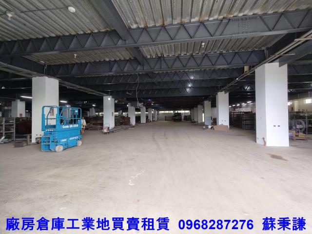 新竹新豐廠房-3
