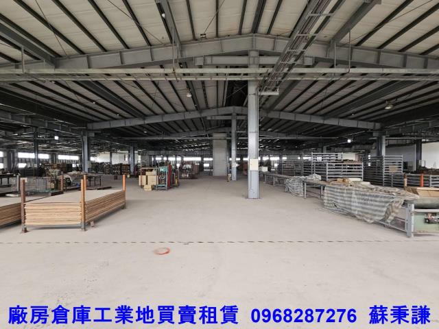 新竹新豐廠房-4