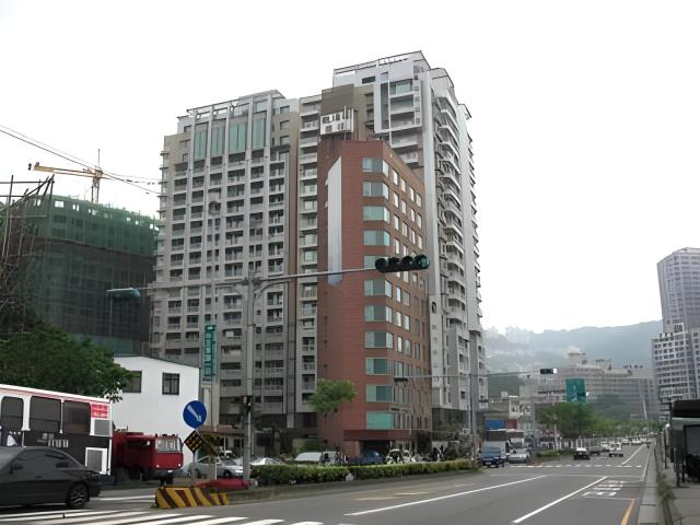 淡水法拍大樓-0