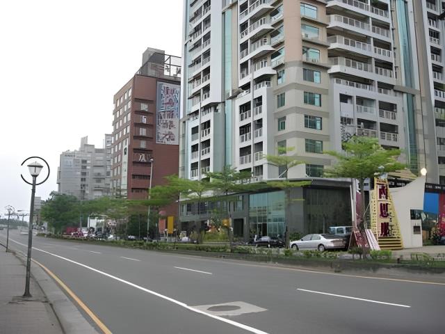 淡水大樓法拍-2