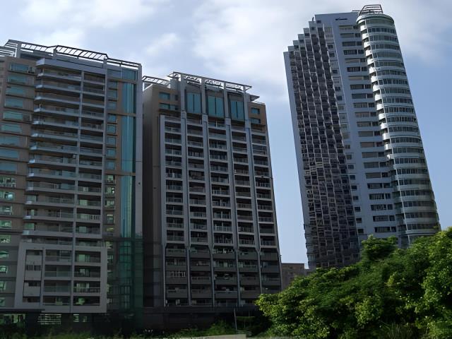 淡水大樓法拍-8