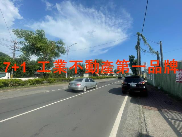 大寮廠房-1