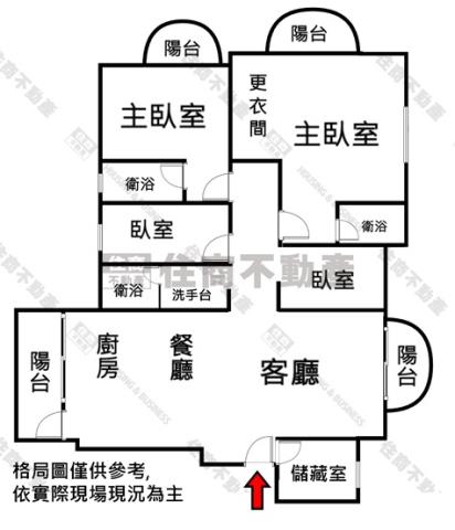 鳥松大樓-14