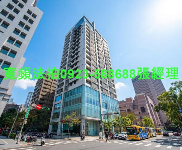 台北大樓法拍-0