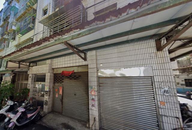 新北板橋法拍公寓-1