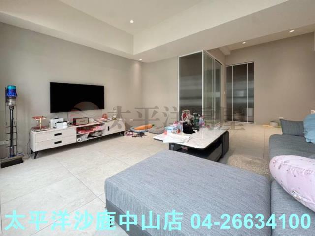 台中龍井透天-3