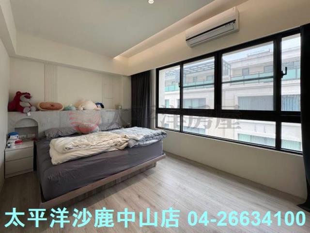 台中龍井透天-5