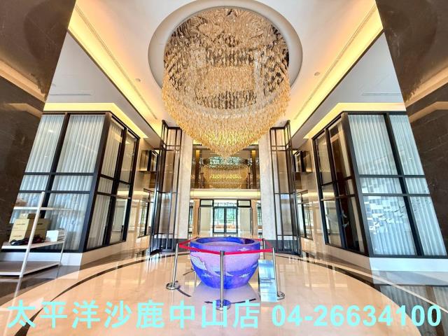 台中清水大樓-9