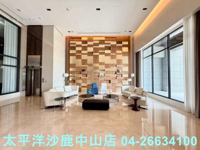 台中清水大樓-10