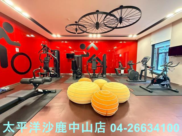 台中清水大樓-11